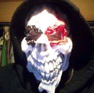 Meet your Posher, Denise